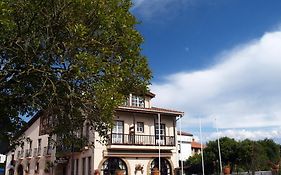 Hotel Rural En Escalante Las Solanas